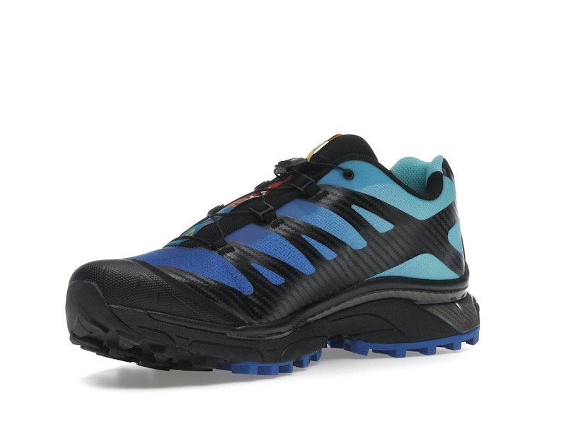 Salomon XT-4 OG Black Nautical Blue