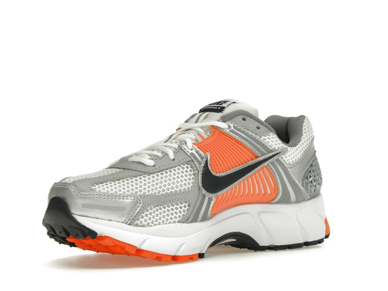 Nike Zoom Vomero 5 Platinum Tint Safety Orange