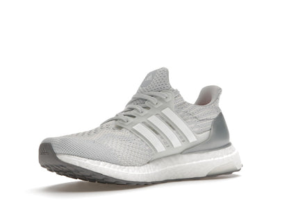 adidas Ultra Boost 5.0 DNA Blue Tint Cloud White (Women's)