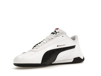 Puma R-Cat BMW Motorsport White Black