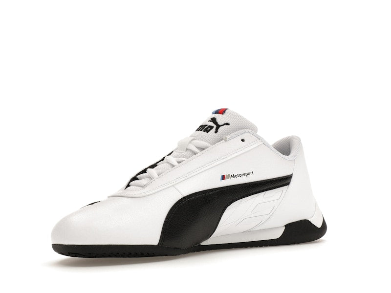 Puma R-Cat BMW Motorsport White Black