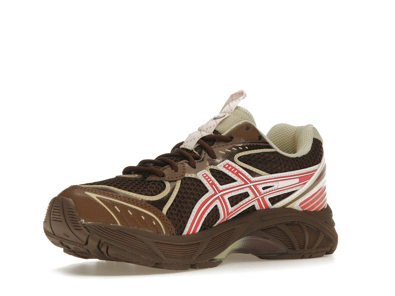 ASICS UB8-S GT-2160 Brown Storm Sienna