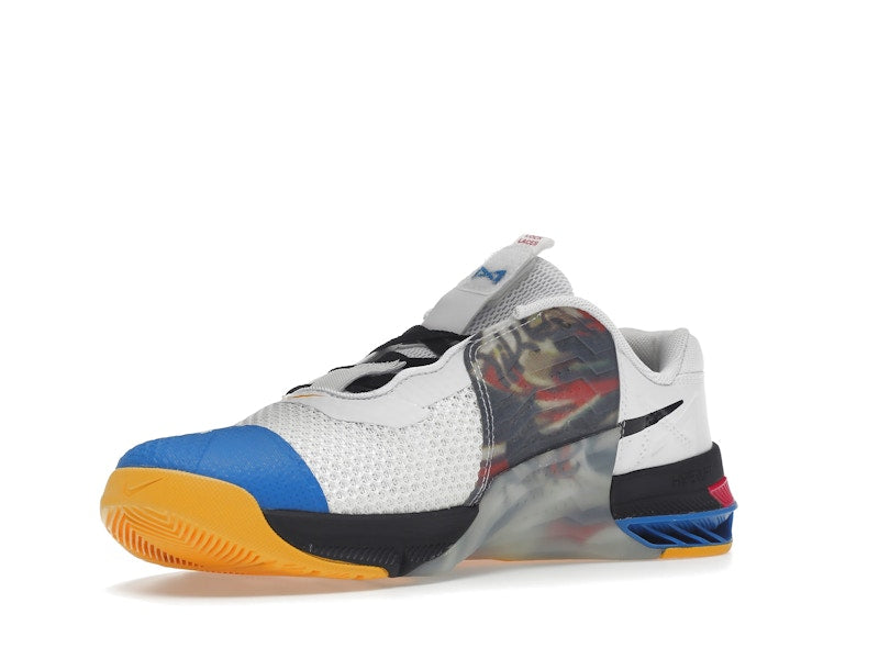 Nike Metcon 7 White Pink Prime