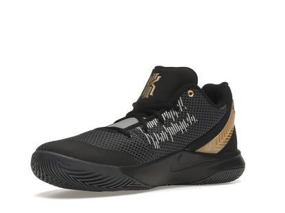 Nike Kyrie Flytrap II Black