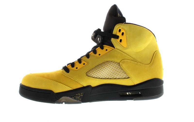 Jordan 5 Retro Fab Five PE