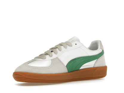 Puma Palermo Archive Green