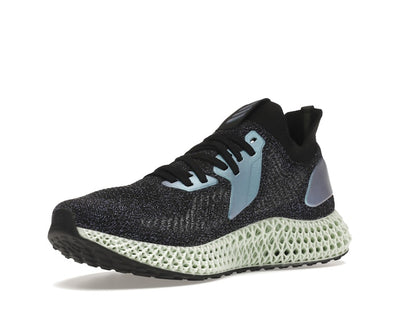 adidas Alphaedge 4D Black Iridescent