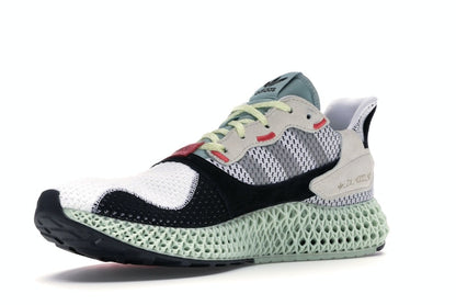 adidas ZX 4000 Futurecraft 4D Grey One