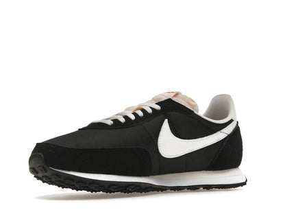 Nike Waffle Trainer 2 Black White