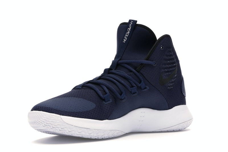 Nike Hyperdunk X TB Midnight Navy