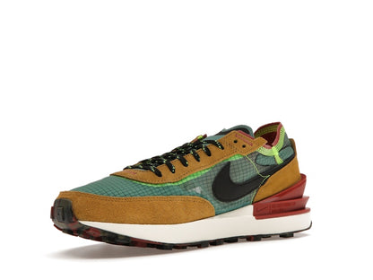 Nike Waffle One SE Golden Moss