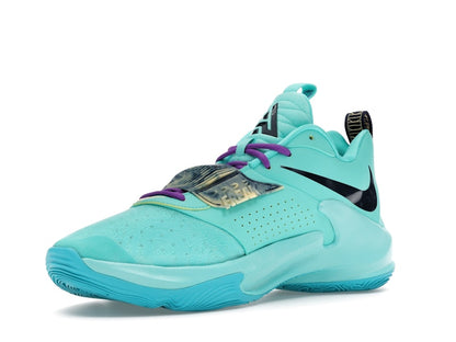 Nike Zoom Freak 3 Vibrant Aqua
