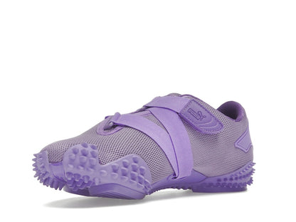 Puma Mostro Ecstasy Lavender Alert