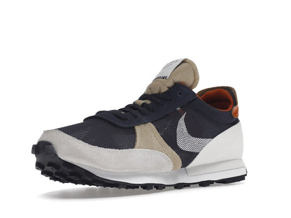 Nike DBreak-Type Navy Sail Orange
