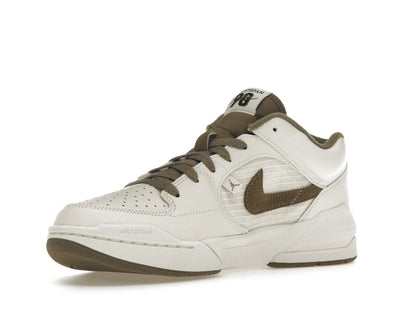 Jordan Stadium 90 Brown Kelp (Women's)