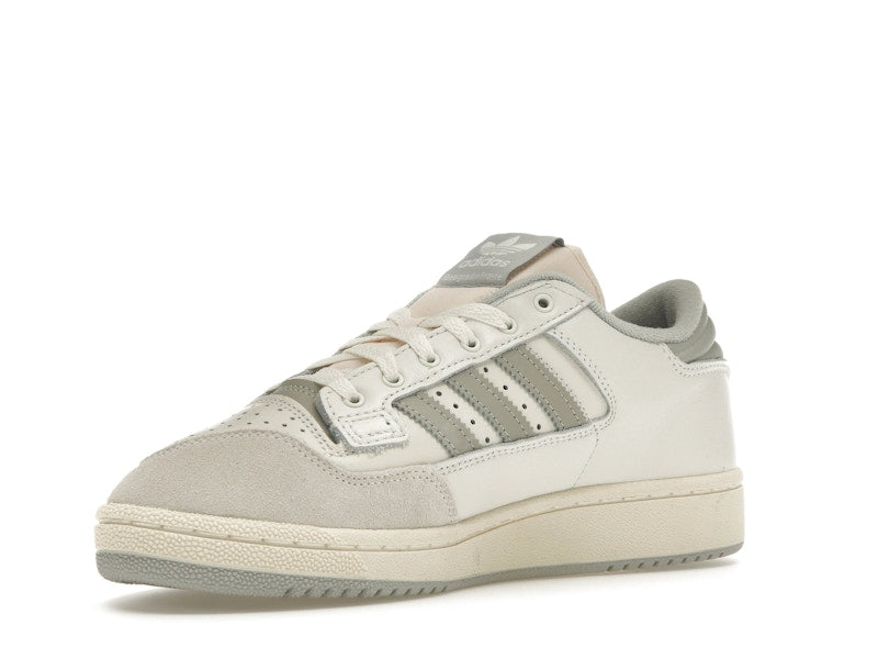adidas Centennial 85 Low Cloud White Grey