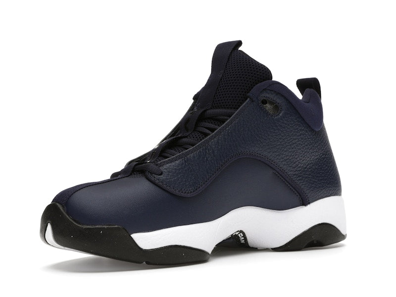 Jordan Jumpman Pro Quick Midnight Navy/Black-White