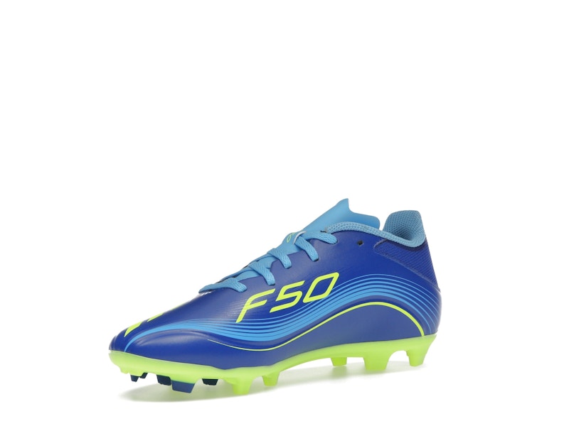 adidas F50 League FG/MG Messi Vis10n Pack (Kids)