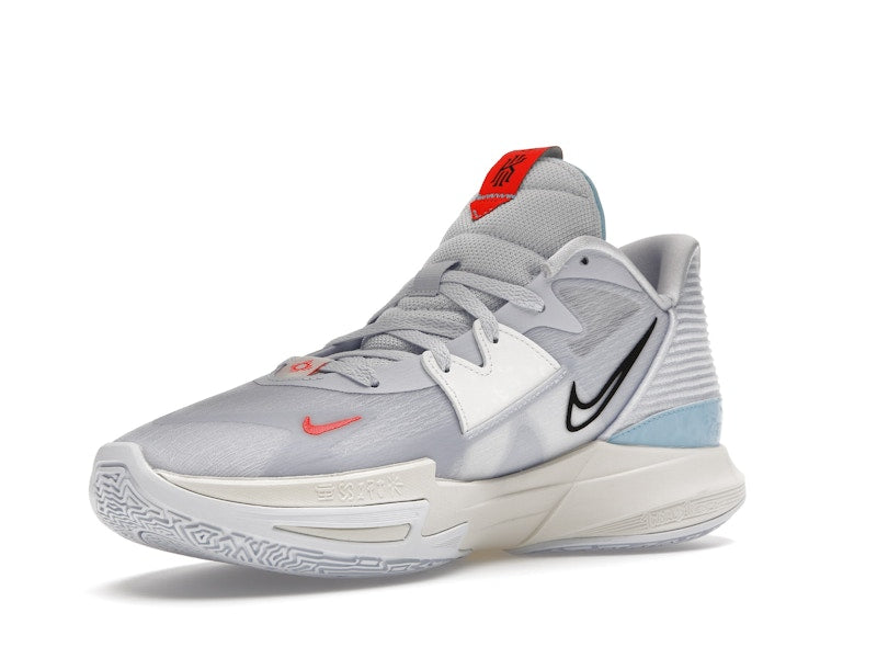 Nike Kyrie Low 5 Nets