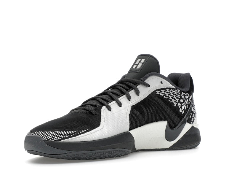 Nike Sabrina 2 Iron Grey Sail (Women's)