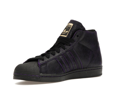 adidas Pro Model ADV Kader Dark Purple