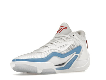 Jordan Tatum 1 Archer Ave St. Louis (Translucent White Sole)
