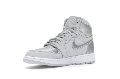 Jordan 1 Retro High CO Japan Neutral Grey (GS)