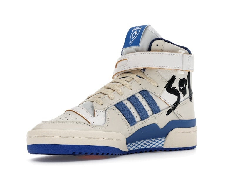 adidas Forum Hi 84 Young Star Lord