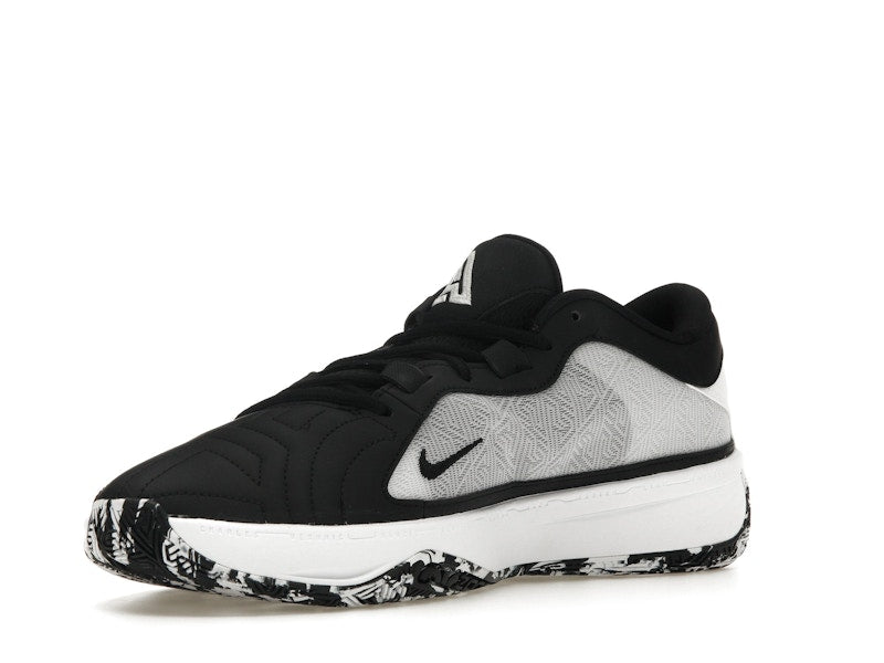 Nike Zoom Freak 5 Oreo