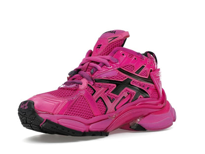 Balenciaga Runner Fuchsia Pink (Women's)