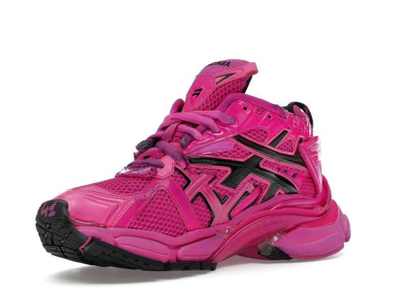 Balenciaga Runner Fuchsia Pink (Women's)