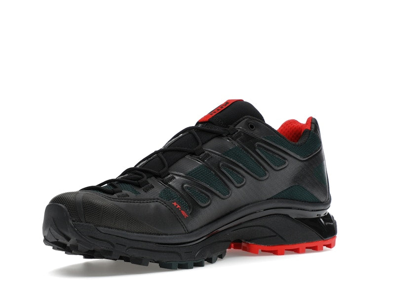Salomon XT-4K Kith Kithmas Black