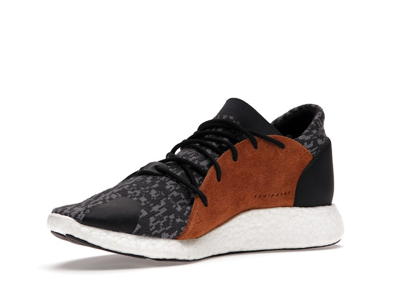 adidas EQT Primeknit Pack Grey F15