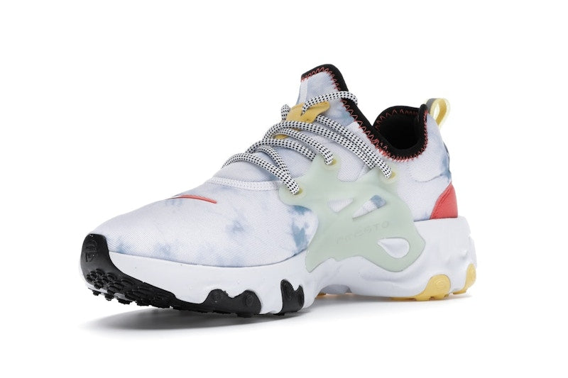 Nike React Presto Aliens