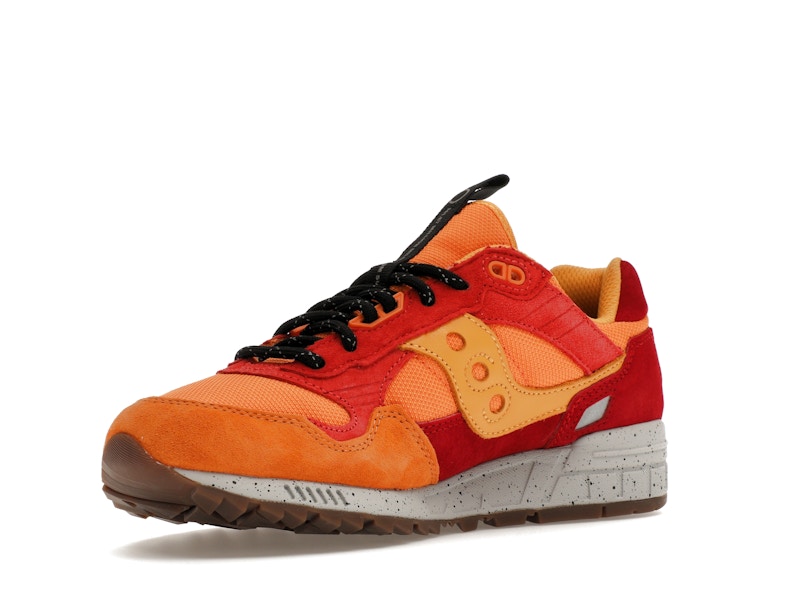 Saucony Shadow 5000 Mars
