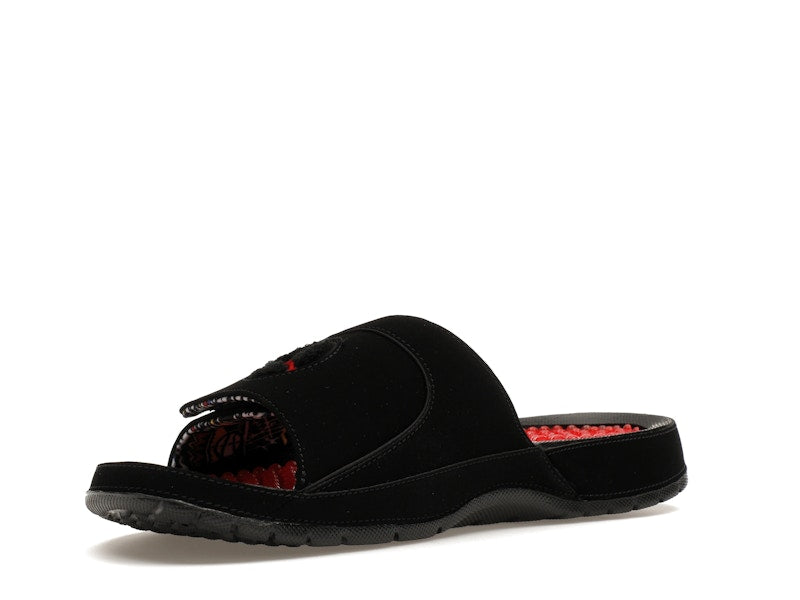 Jordan Hydro 8 Retro Slide Playoffs