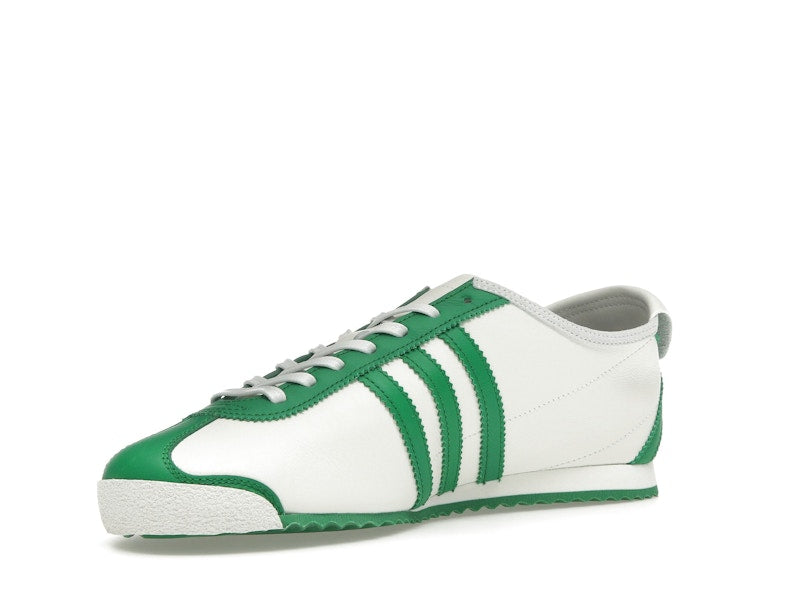 adidas Italia 60s White Green Made in Italy
