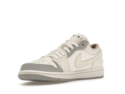 Jordan 1 Low Sail Soft Pearl (Women's)