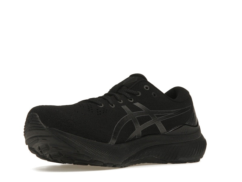 ASICS Gel-Kayano 29 Black