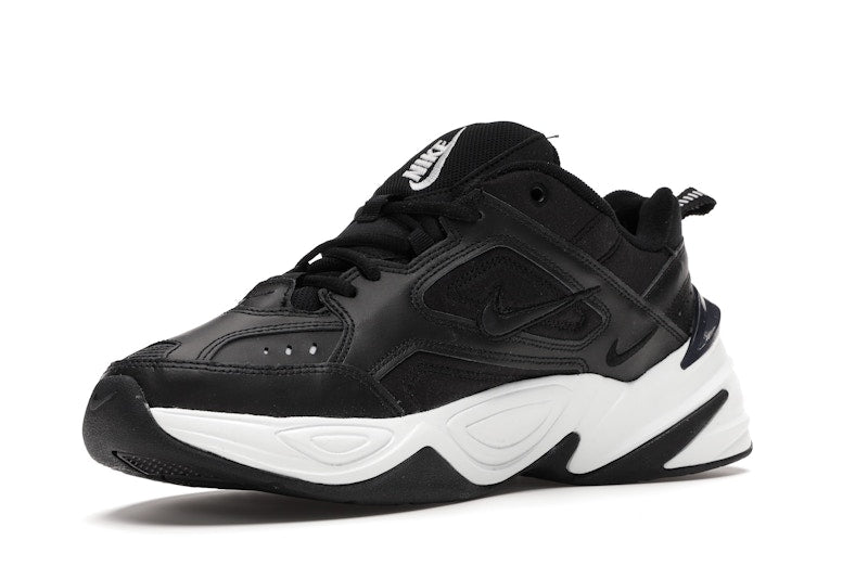 Nike M2K Tekno Black Obsidian