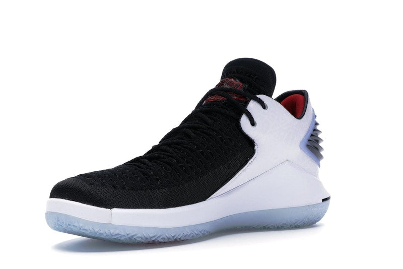 Jordan XXXII Low Free Throw Line