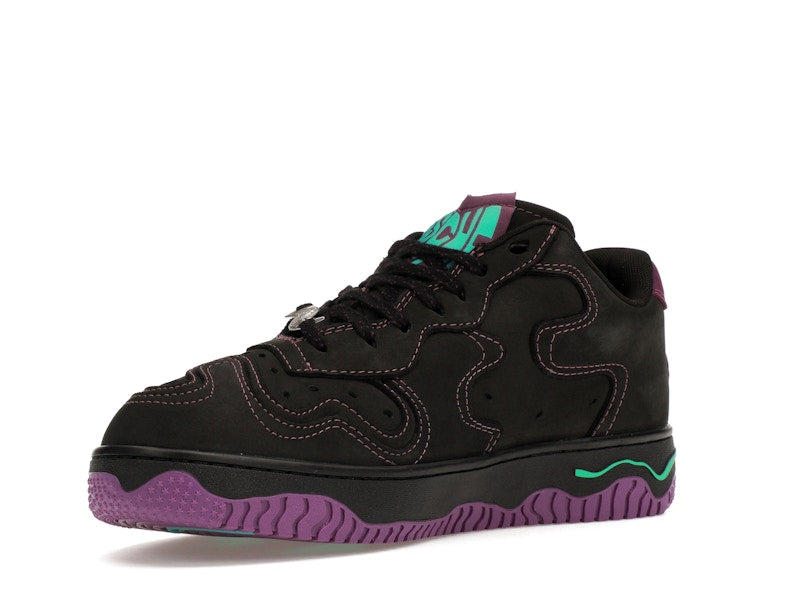 MSCHF Super Normal 2 Mars Black