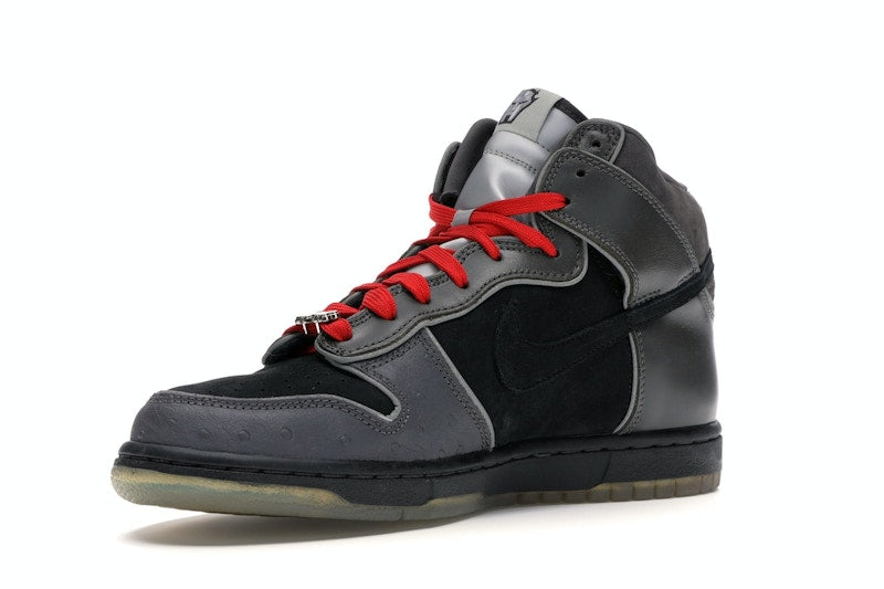 Nike SB Dunk High MF Doom