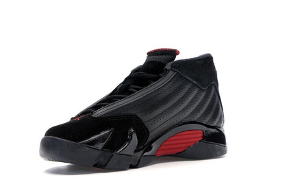Jordan 14 Retro Last Shot (2018) (GS)