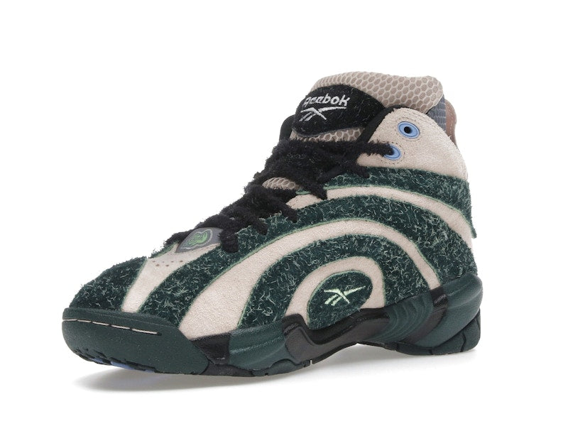 Reebok Shaqnosis Brain Dead