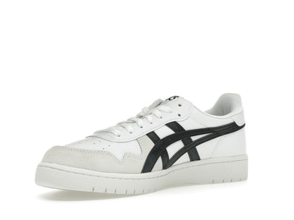 ASICS Japan S White Black Beige Toe