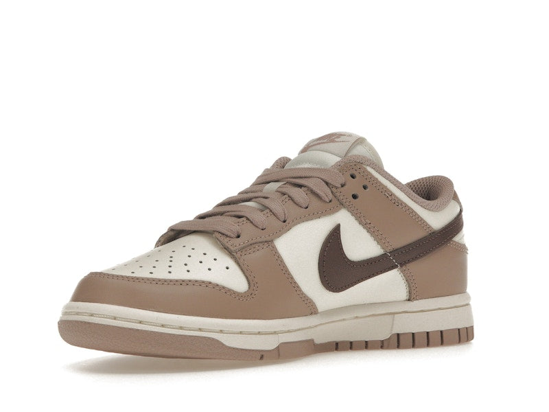 Nike Dunk Low Sail Plum Eclipse (Women's)