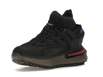 adidas NMD Runner Moncler Core Black