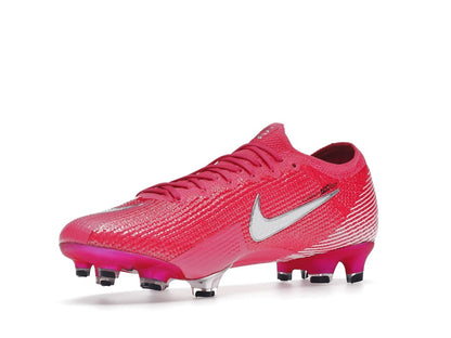 Nike Mercurial Superfly 13 Elite Mbappe Rose FG Pink Blast