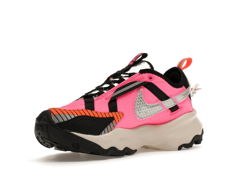 Nike TC 7900 LX 3M Pink Blast (Women's)